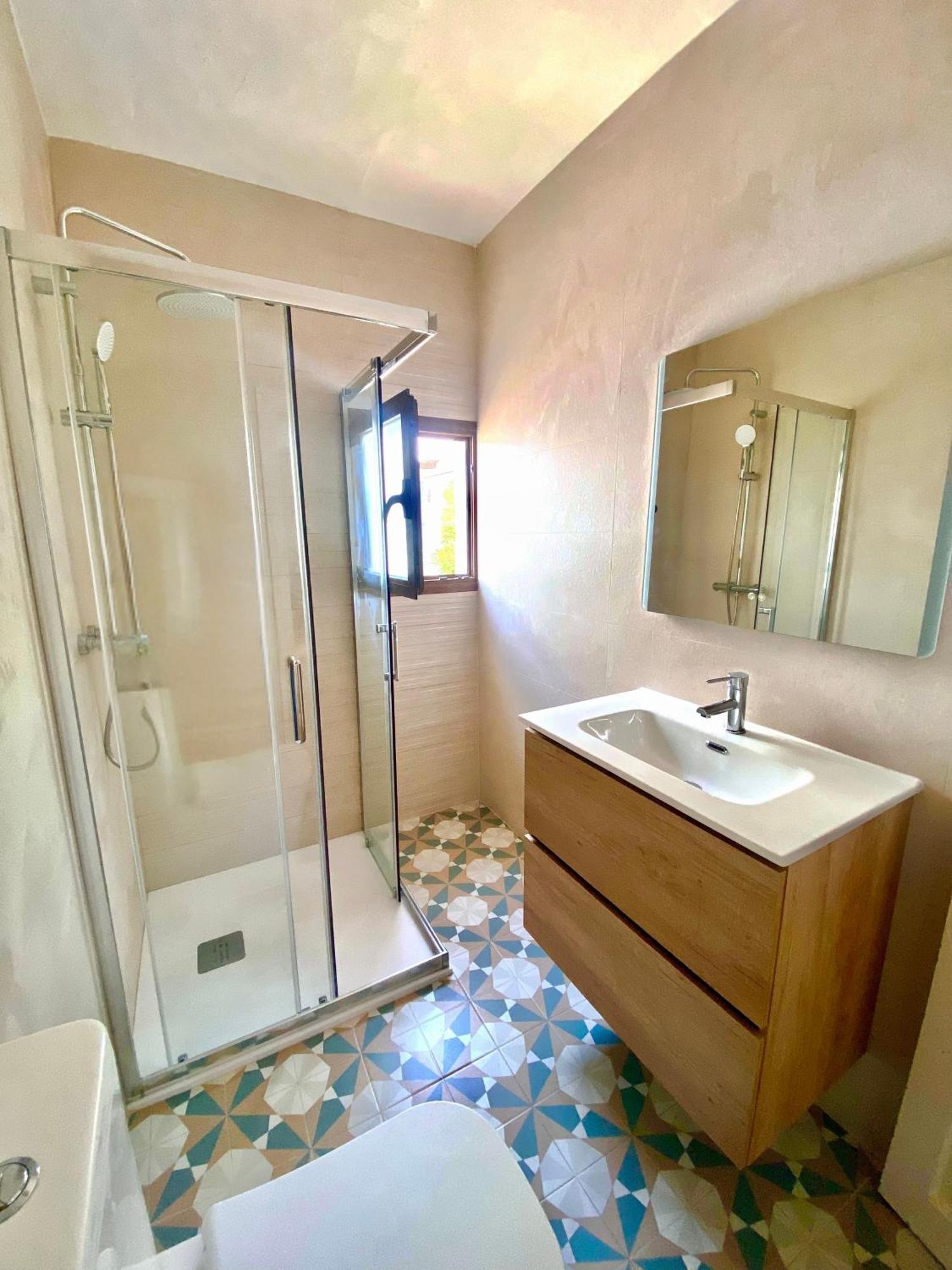Apartamento En Javea, Cerca De La Caleta Dış mekan fotoğraf